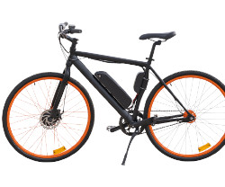 Vinn en e-bike, värde upp till 10.000kr