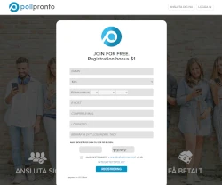 Varje svar ger dig en liten belöning