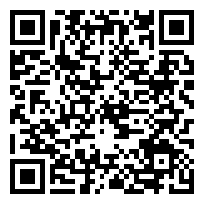 QR-kod till appen i Google Play